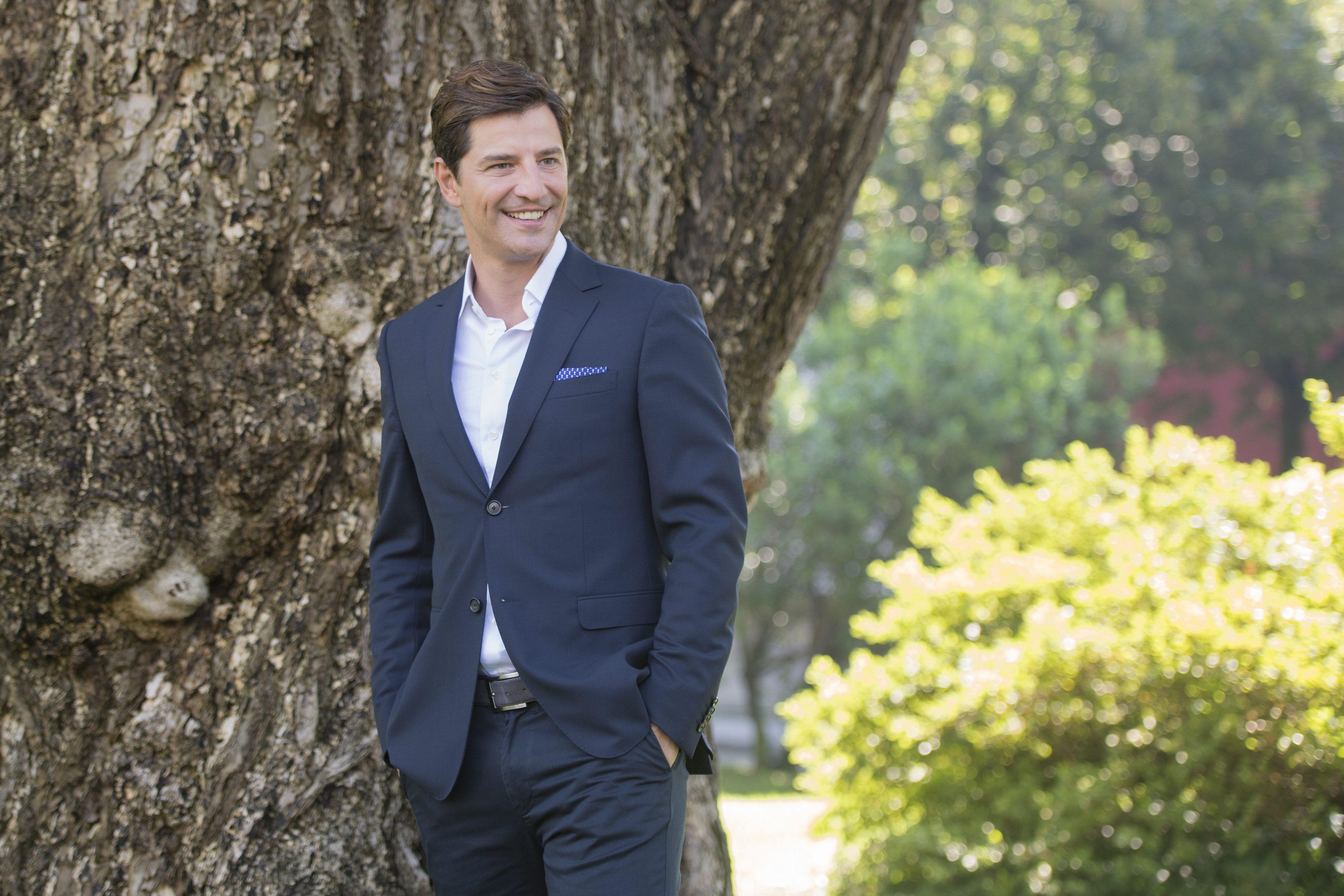 Ο Σάκης Ρουβάς επενδύει… στην ενέργεια και τον αγροτικό τομέα