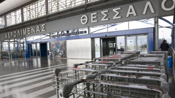 Fraport: Τις ερχόμενες εβδομάδες η ανάληψη των 14 αεροδρομίων