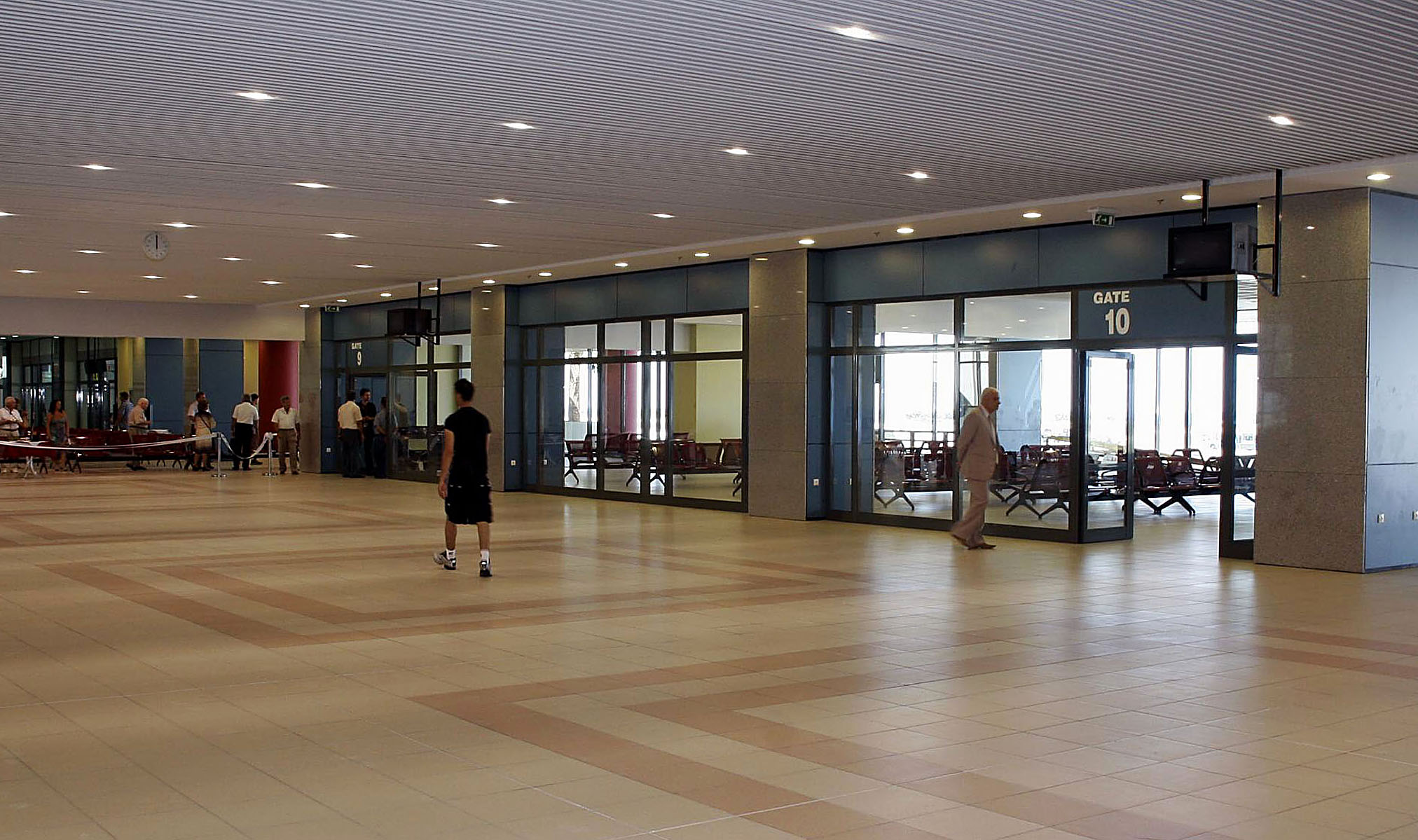 Fraport Greece: Αύξηση μετοχικού κεφαλαίου ύψους 620 εκατ. ευρώ