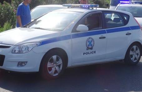 Ελαστικά για τα οχήματά της ζητά επειγόντως η Αντιτρομοκρατική