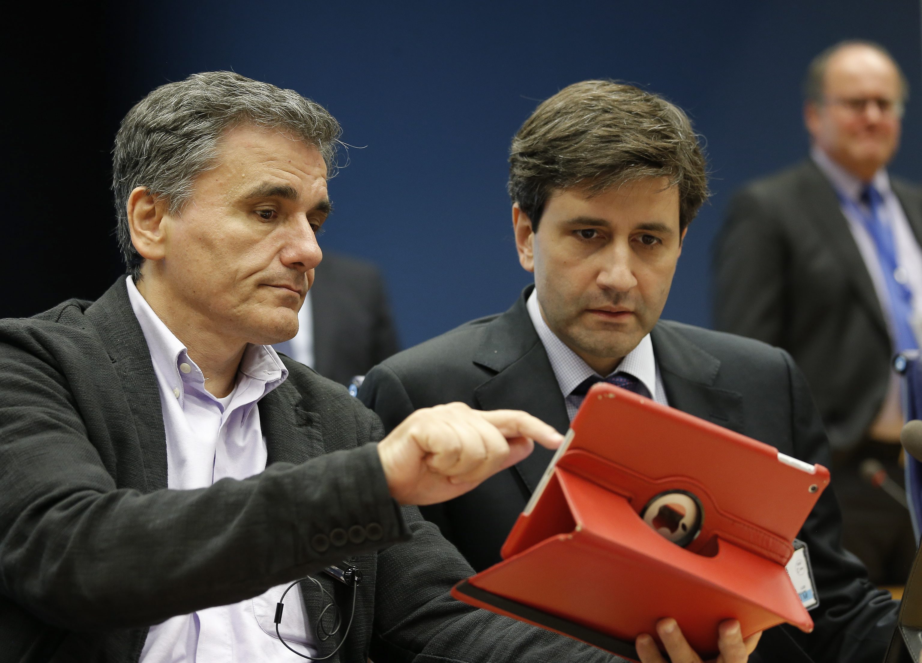 Αξιολόγηση: Θολό το τοπίο μετά το μαραθώνιο στις Βρυξέλλες