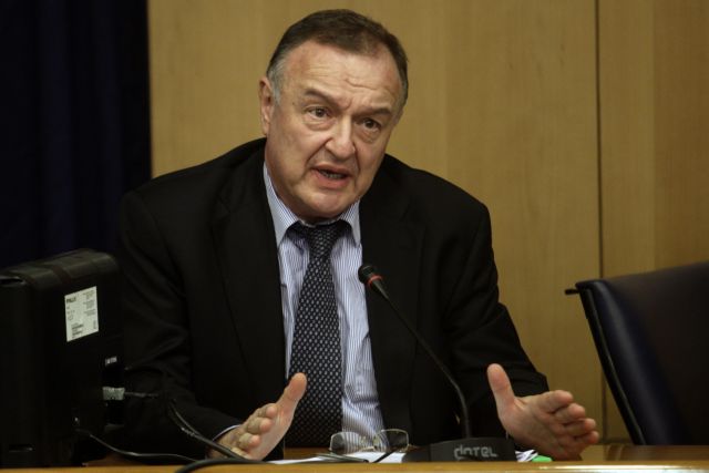 Παράταση για την καταβολή ασφαλιστικών εισφορών ζητούν οι δικηγόροι