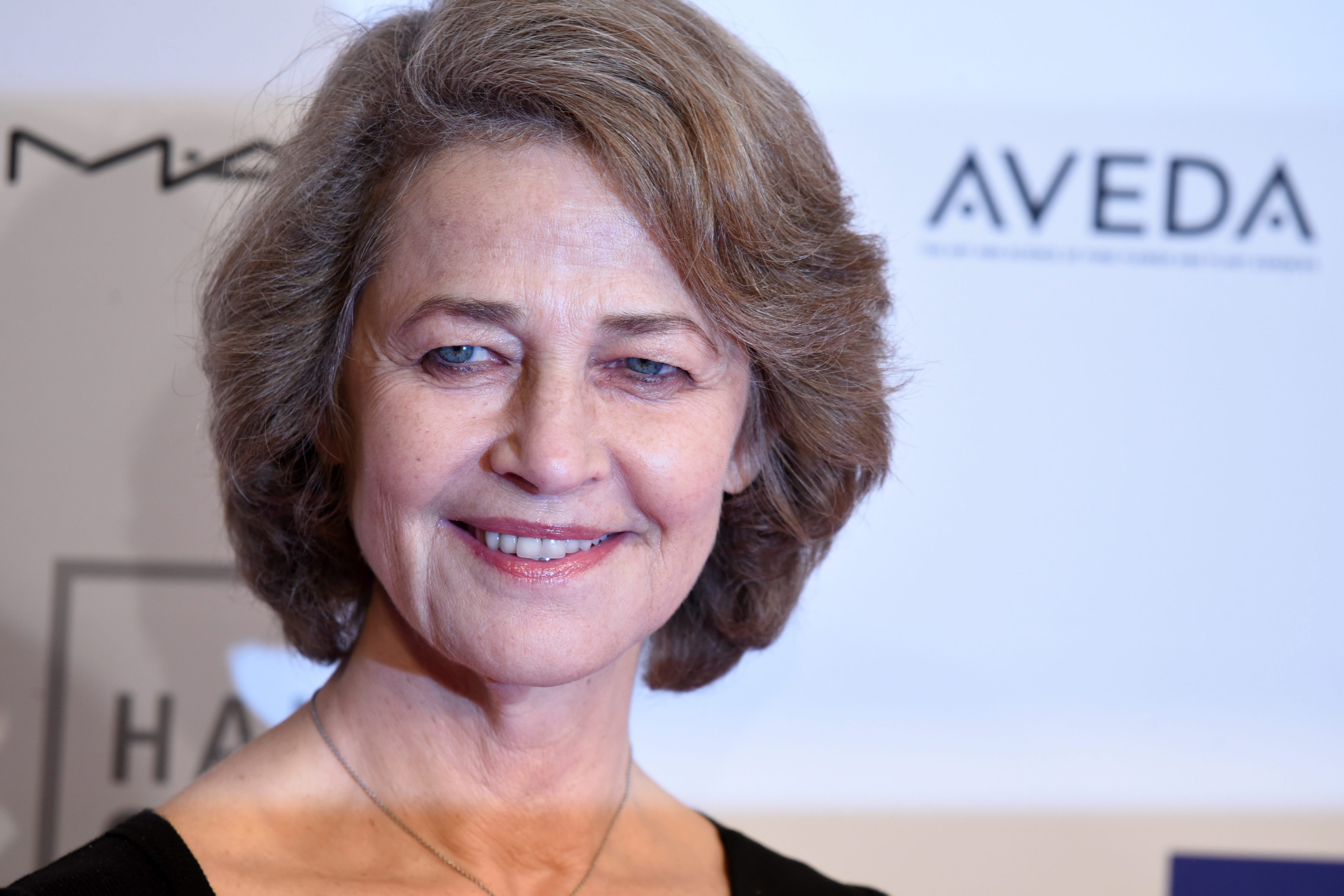 H Σάρλοτ Ράμπλινγκ στην Αθήνα για την ελληνική συμμετοχή στη Μπιενάλε