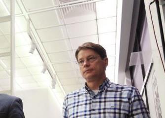 Τιμωρία απαγόρευσης εισόδου 20 ημερών στον Μίχελ του ΠΑΟΚ