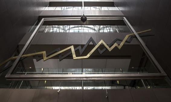 Σταθεροποιητικό κλίμα στο Χρηματιστήριο τη Δευτέρα