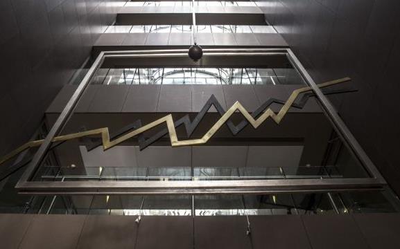 Σε θετικό έδαφος το Χρηματιστήριο την Πέμπτη