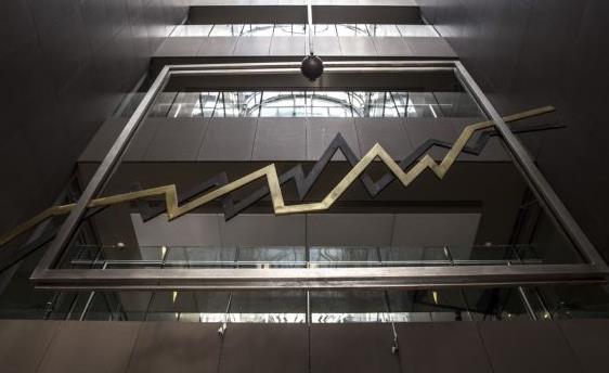 Ανοδικές τάσεις στο Χρηματιστήριο την Τετάρτη