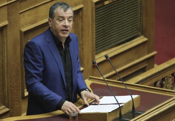 Θεοδωράκης: Η αξιολόγηση έχει κλείσει και απλώς προετοιμάζουν το έδαφος