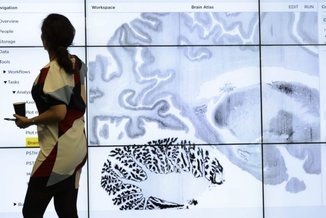 Ο Έλον Μασκ χρηματοδοτεί τη διασύνδεση ανθρώπου-ρομπότ