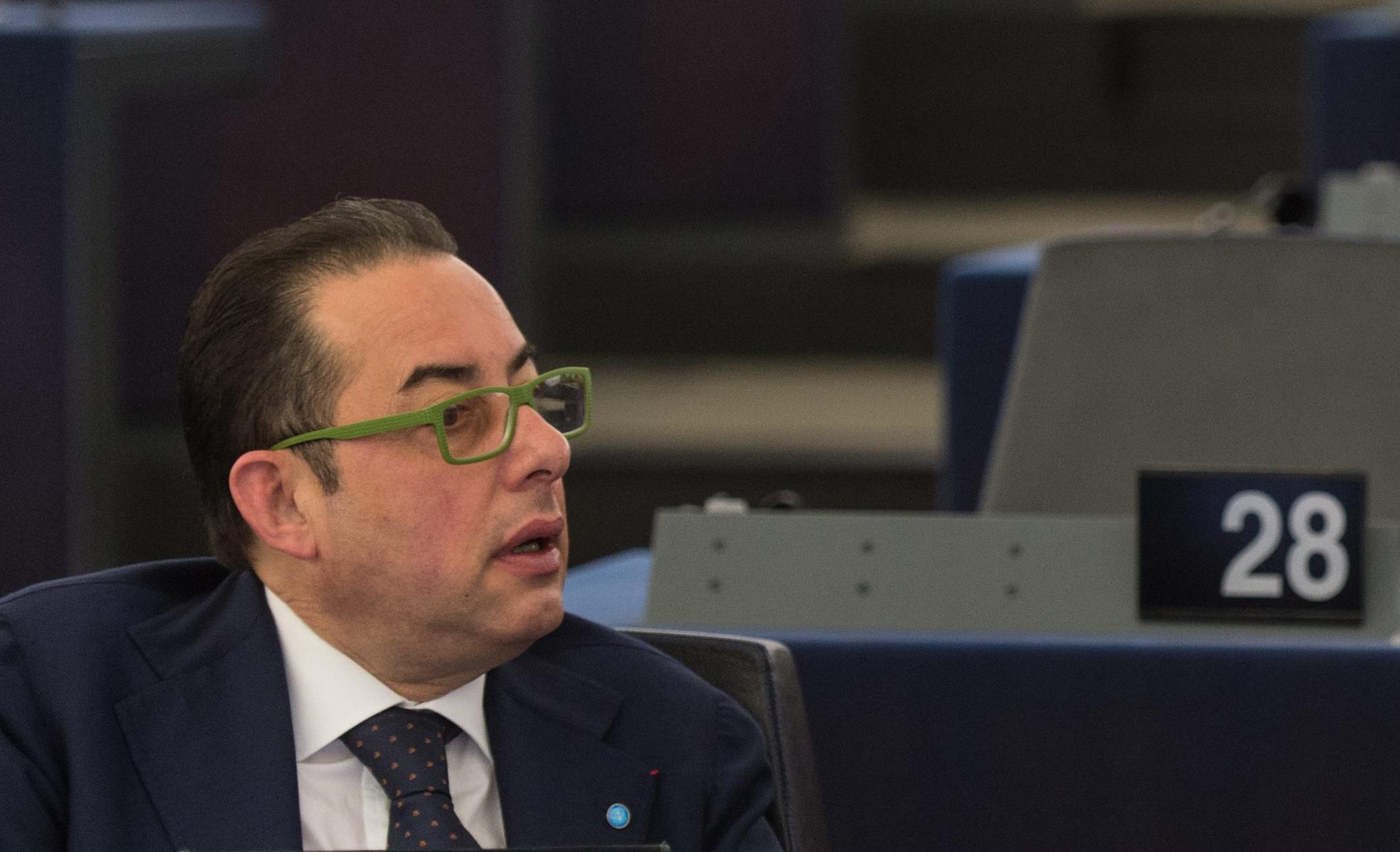 Επίτιμος δημότης Αθήνας θα ανακηρυχθεί ο Τζιάνι Πιτέλα