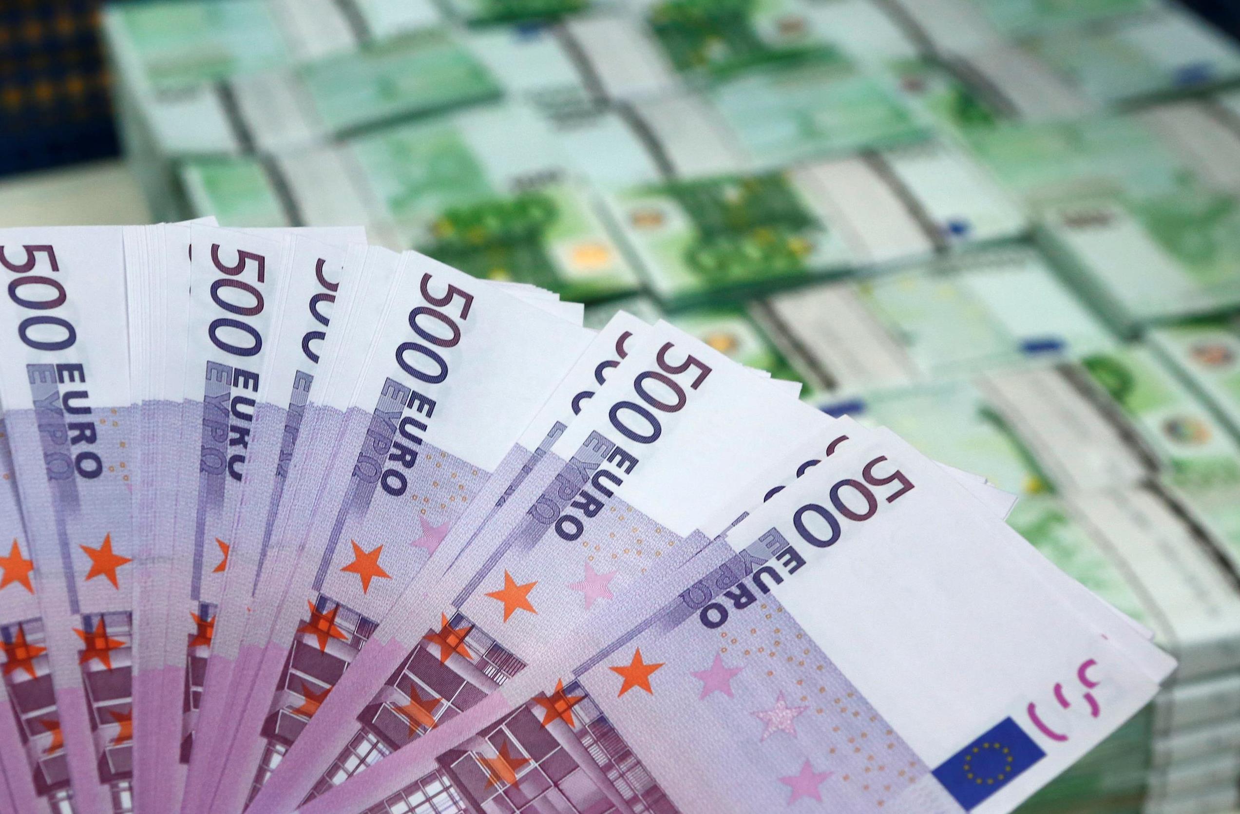 Αύξηση του ορίου του ELA κατά 400 εκατ. ευρώ από την ΕΚΤ