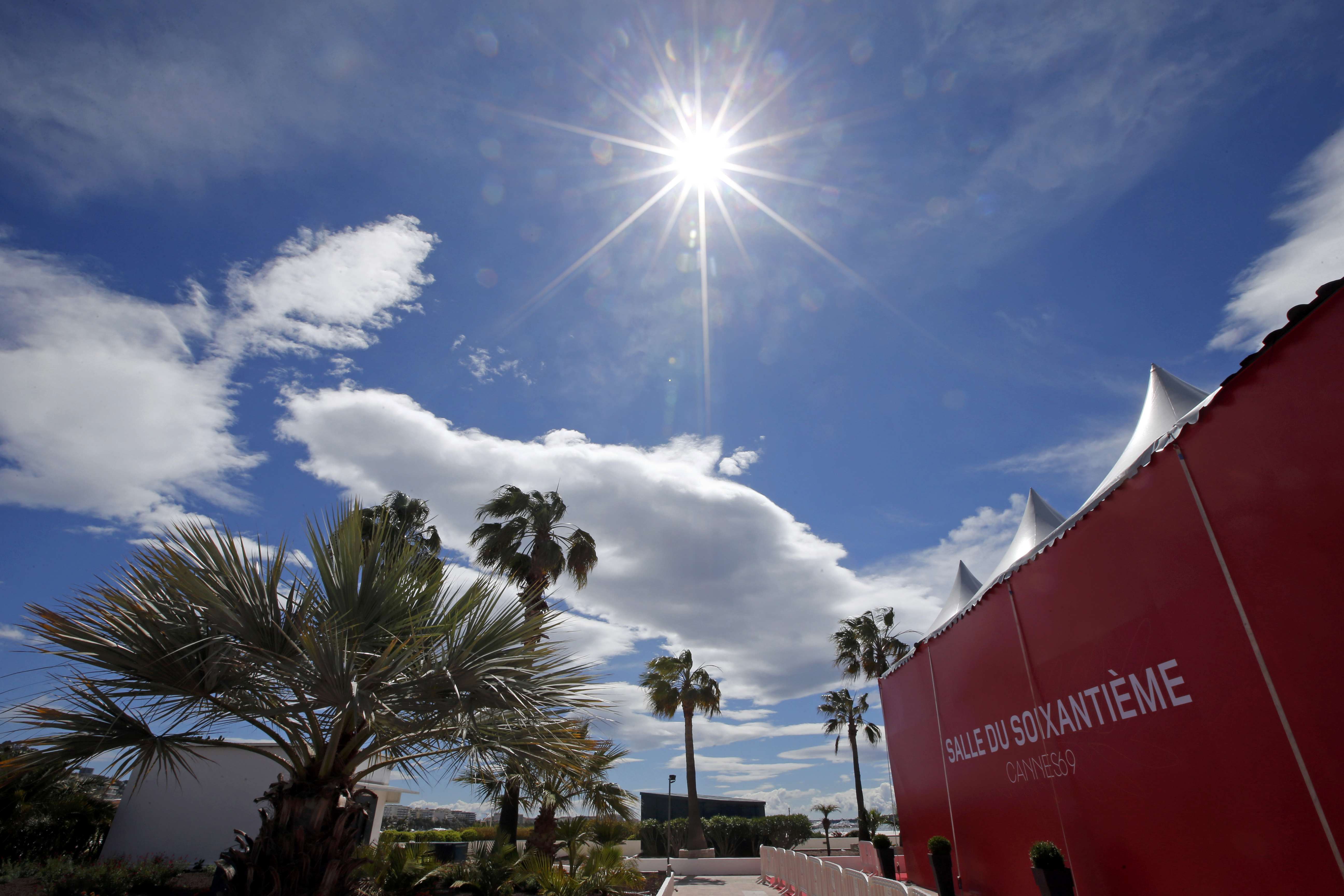 Το Φεστιβάλ Κινηματογράφου Θεσσαλονίκης πάει… Κάννες