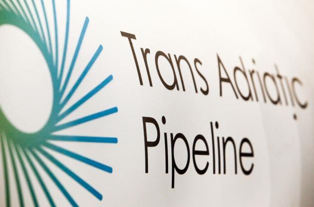 Ιταλία: To Συμβούλιο Επικρατείας απέρριψε προσφυγή κατά έργων του TAP