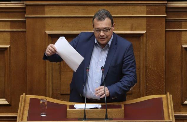 Απλουστεύονται οι διαδικασίες έκδοσης αδειών χρήσης ύδατος