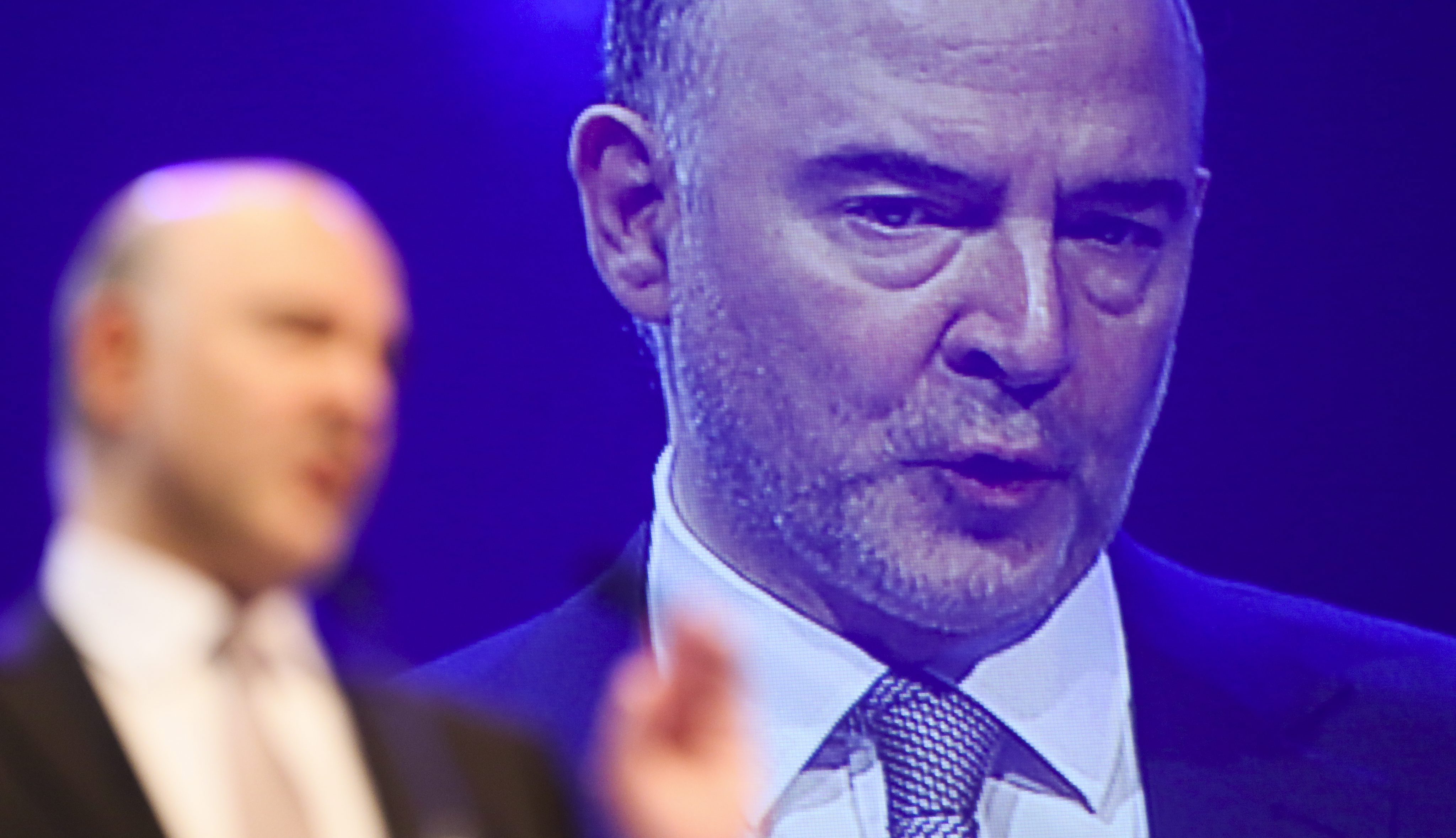 Μοσκοβισί: Υπάρχει σημαντική πρόοδος για την τεχνική συμφωνία