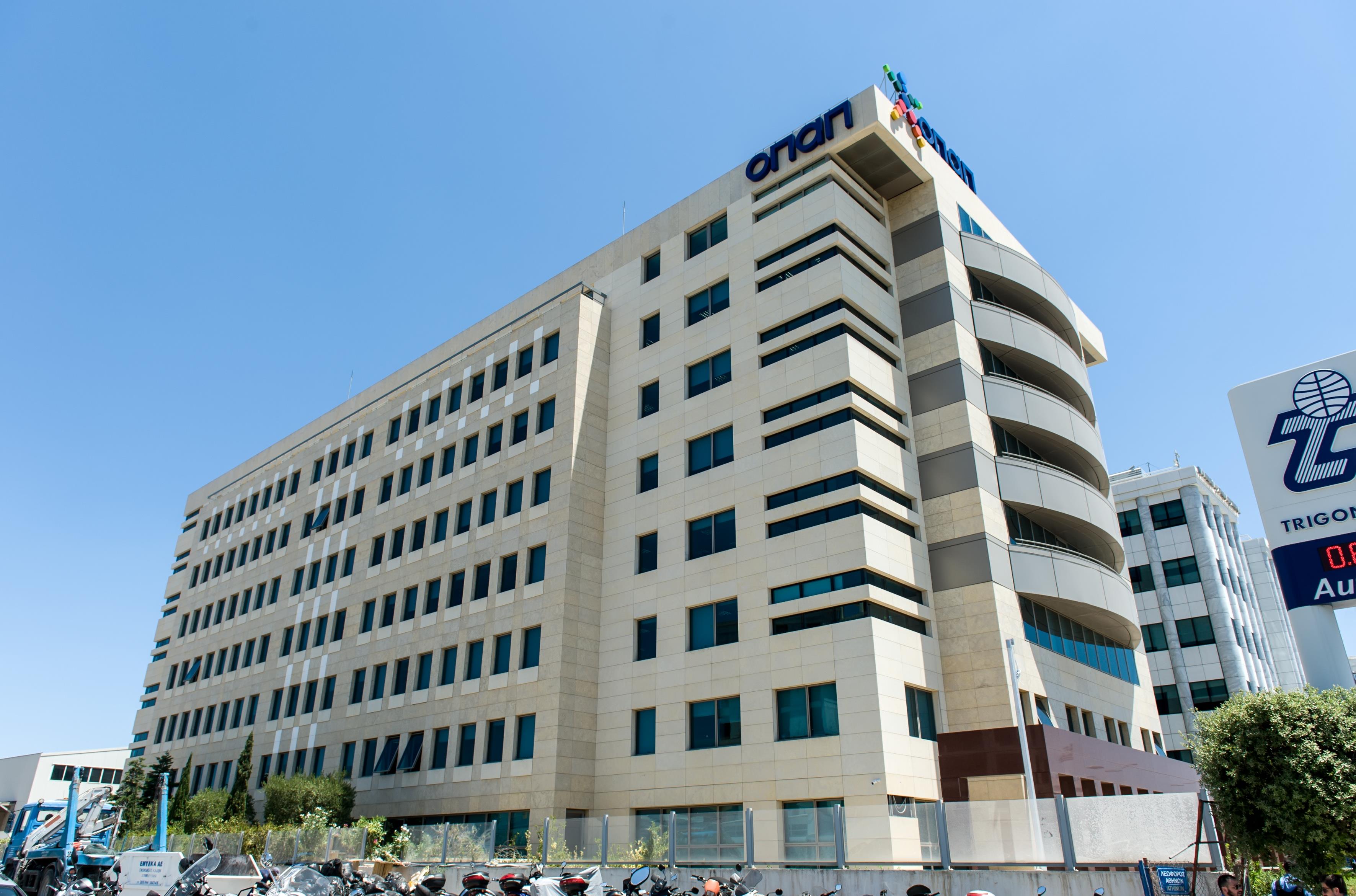 Υπερκάλυψη για το ομόλογο του ΟΠΑΠ