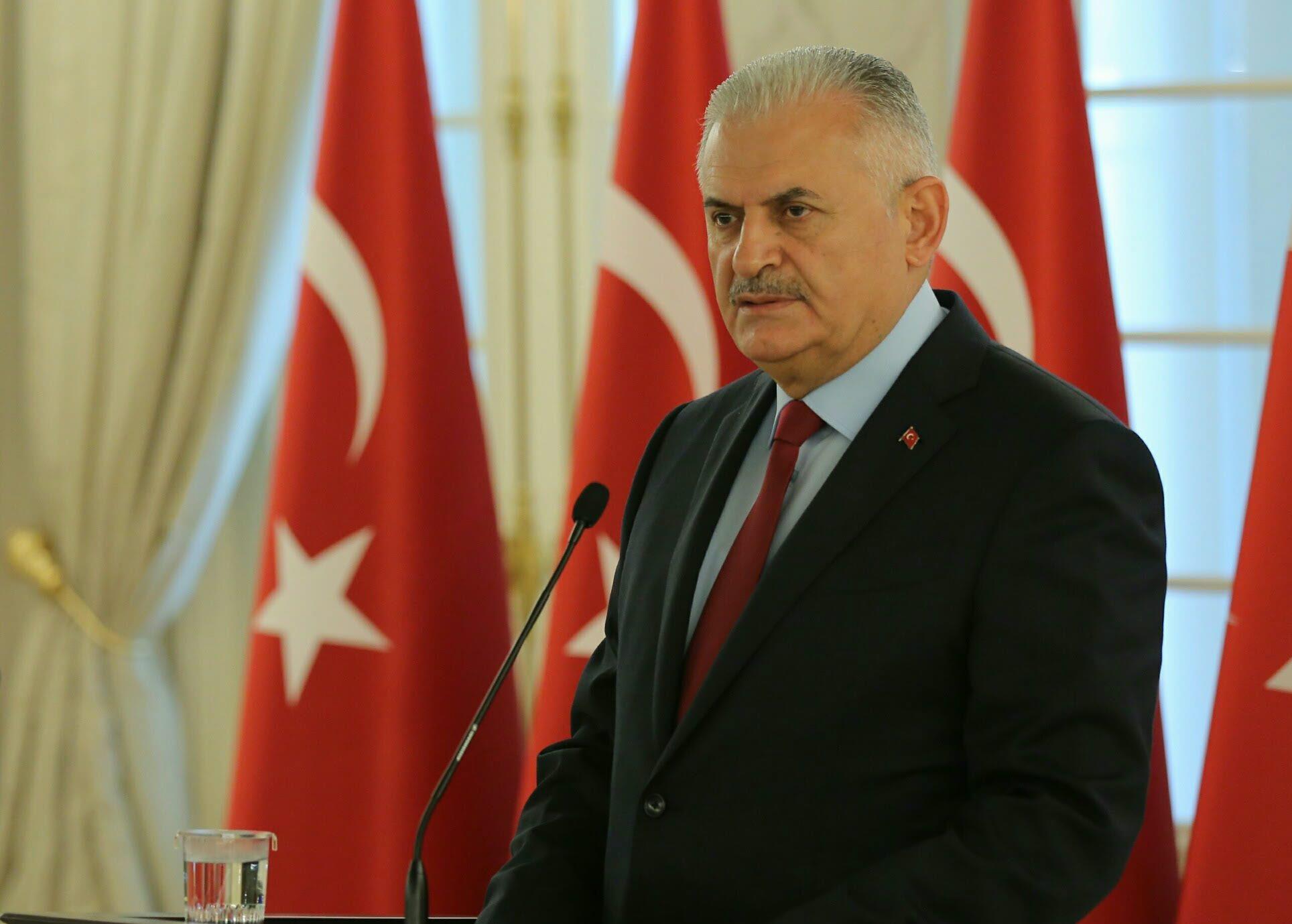 «Εποικοδομητική» επικοινωνία Γιλντιρίμ – Μέρκελ