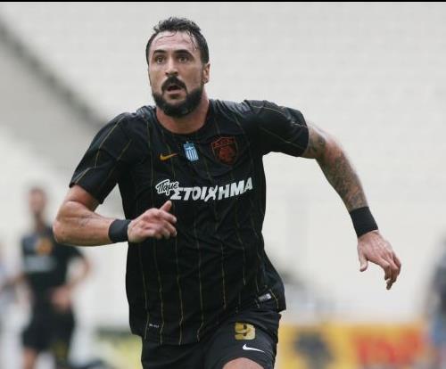 Ετοιμοπόλεμοι εν όψει ΠΑΟ Αλμέιδα και Βράνιες