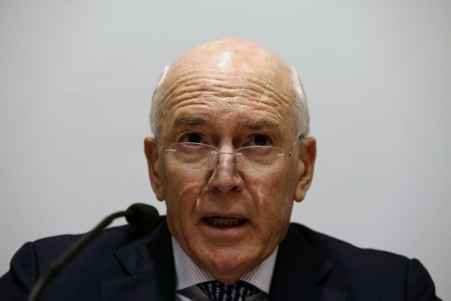 Ρουμελιώτης: Οι δανειστές θα υποχωρήσουν για πλεονάσματα και χρέος