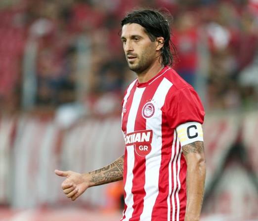 Δημόσιο… άδειασμα του Τσόρι στον προπονητή του Μπέντο