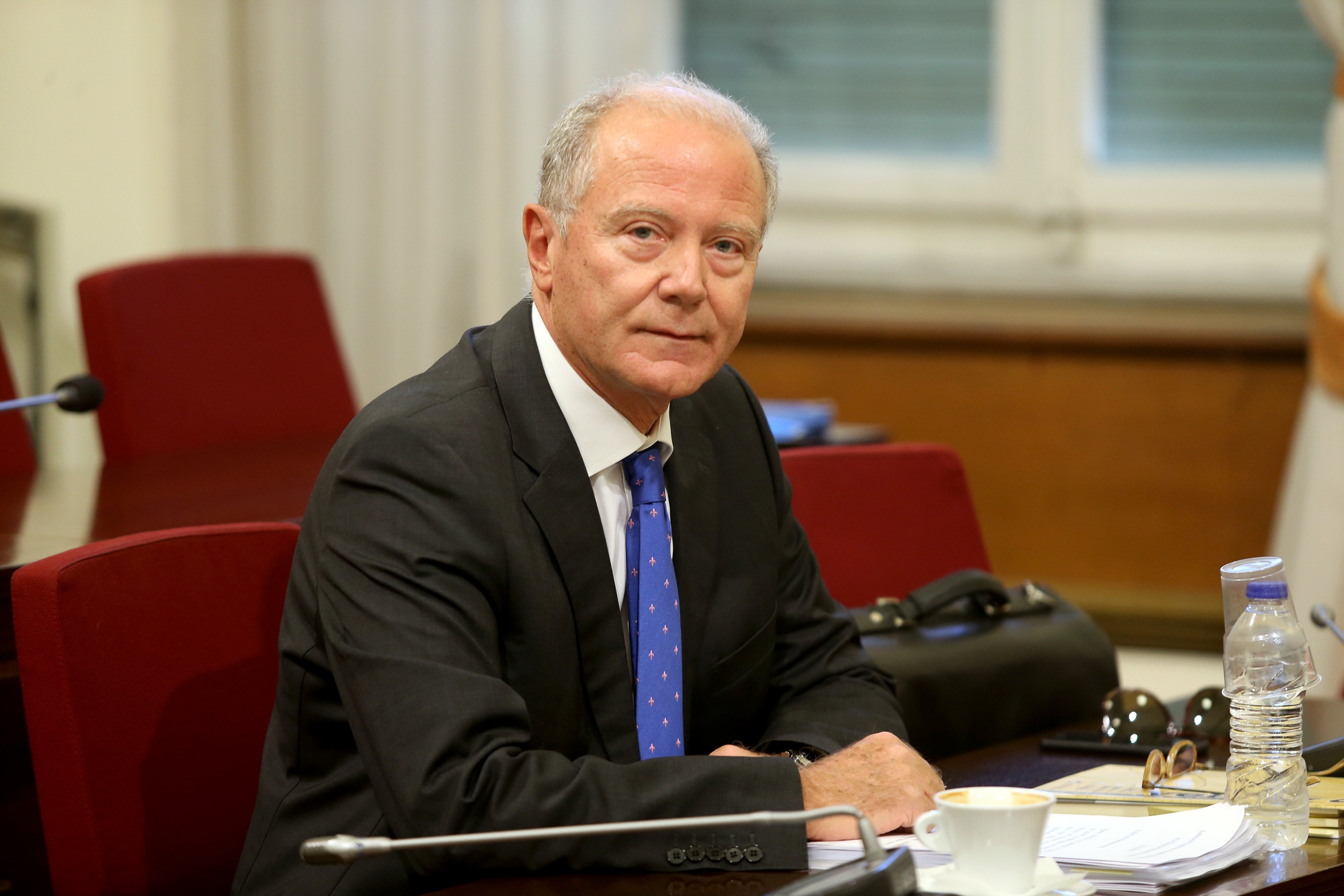 Προβόπουλος: Πιθανό ενδεχόμενο ένα τέταρτο μνημόνιο