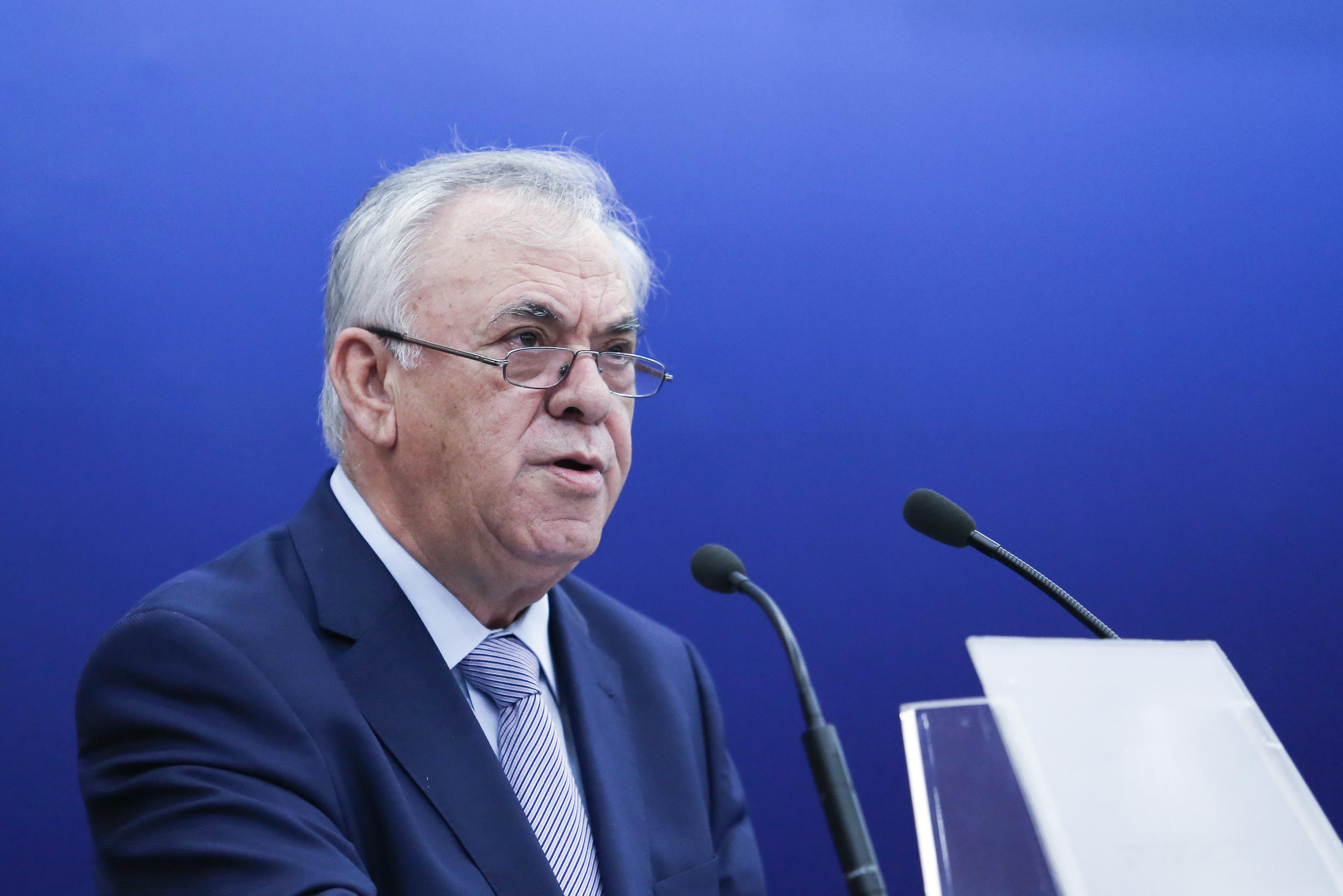 Δραγασάκης: Η συμφωνία θα κλείσει, και μάλιστα στην ώρα της