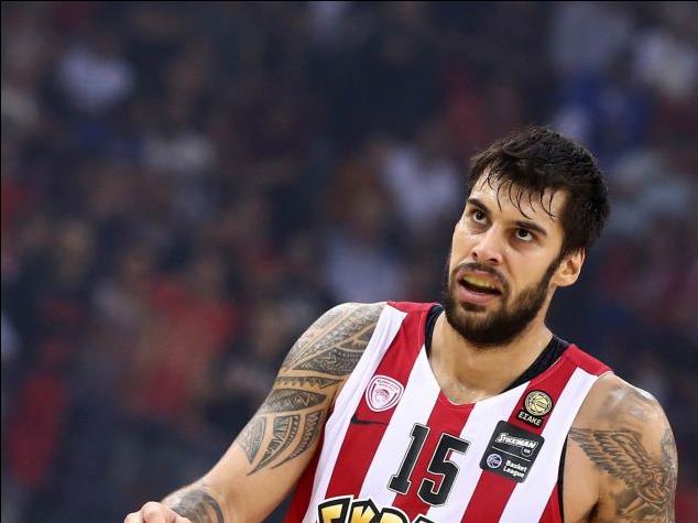 Επέστρεψε ο Πρίντεζης, γαστρεντερίτιδα ο Γκριν