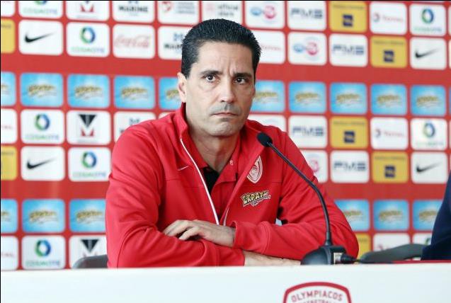 Πυρετό ο Σπανούλης, αμφίβολος ο Ουότερς, μέσα ο Λοτζέσκι