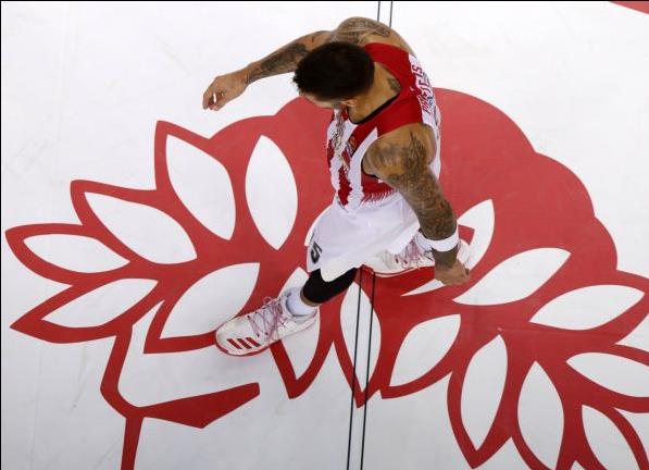 Κόντρα στη Ρεάλ ο Ολυμπιακός με στόχο ακόμα και την 1η θέση