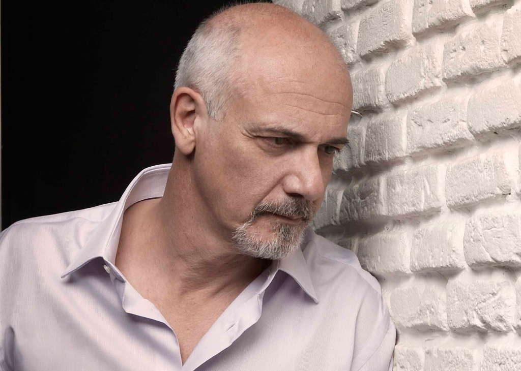 Παραιτήθηκε ο Κιμούλης από πρόεδρος του «Σταύρος Νιάρχος»