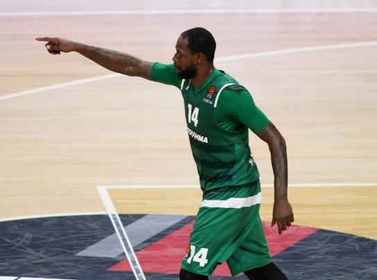 Κόντρα στη Ζαλγκίρις ο ΠΑΟ για την επιβεβαίωση