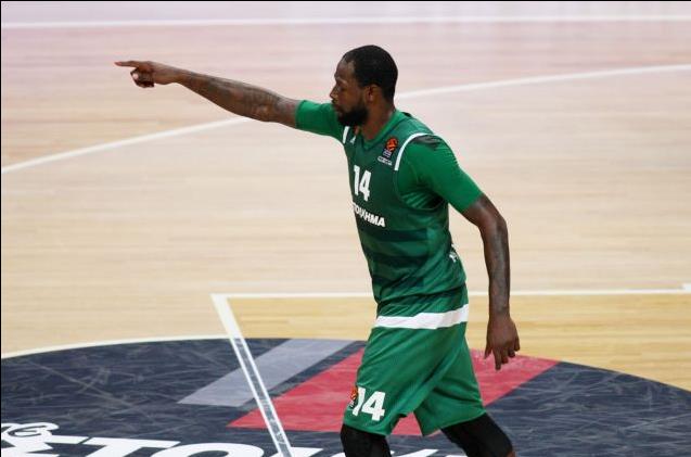 Επιστροφή στο ρόστερ της Α1 ο Γκιστ, πατάει παρκέ (;)