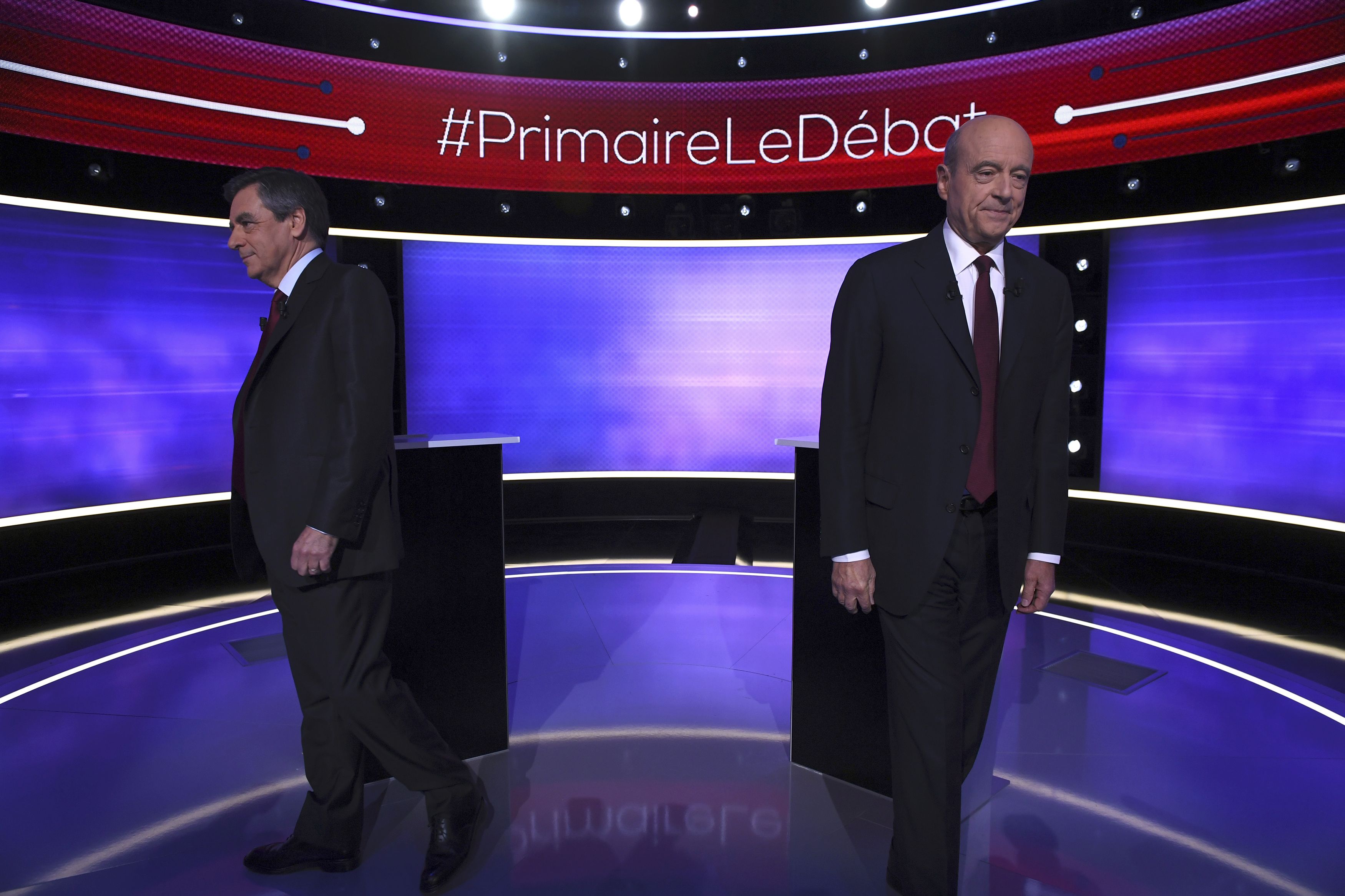 Ο Φιγιόν δεν φεύγει, ο Ζιπέ δεν έρχεται και ο Σαρκοζί ψάχνει λύση