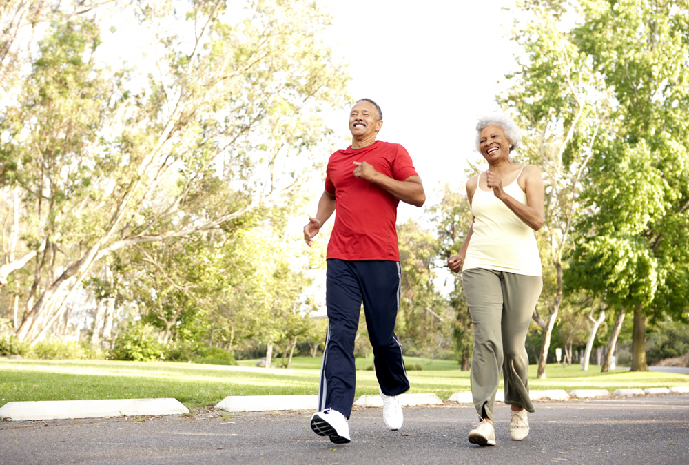 Η γυμναστική σε έντονο ρυθμό αναστρέφει τη γήρανση του σώματος