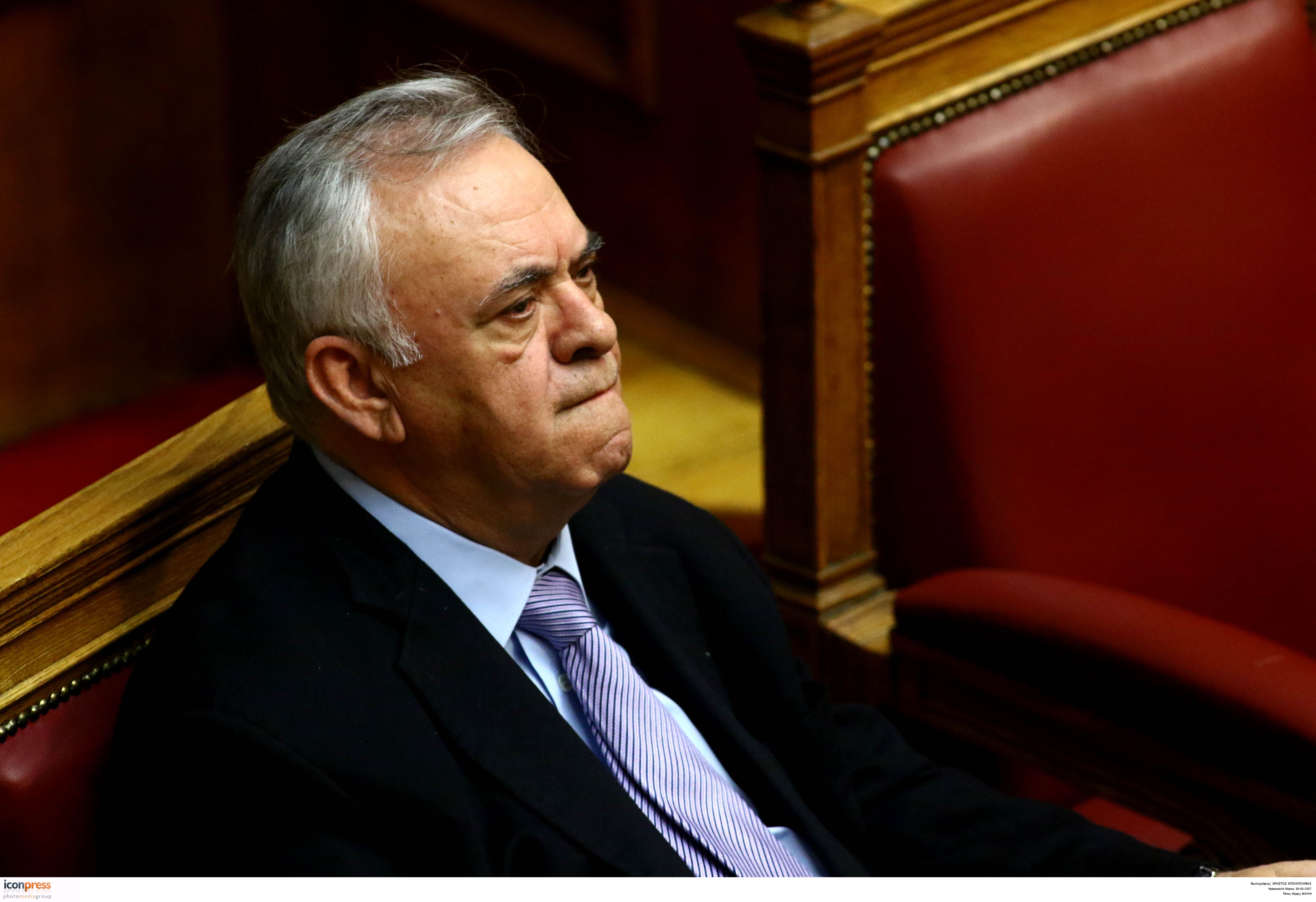 Δραγασάκης: Δεν υπάρχει θέμα ούτε 4ο μνημονίου, ούτε Grexit