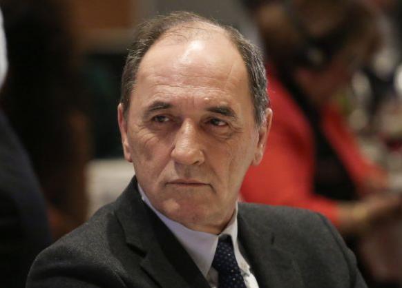 Σταθάκης: Μόνη εκκρεμότητα τα εργασιακά, θα κλείσει έως το Eurogroup