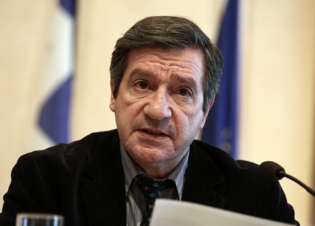 Χώρους ιατρικώς ελεγχόμενης χρήσης ουσιών ζητά ο Καμίνης