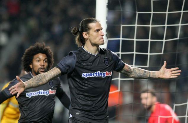 Άρχισε τρέξιμο ο Πρίγιοβιτς, ατομικό ο Κάμπος