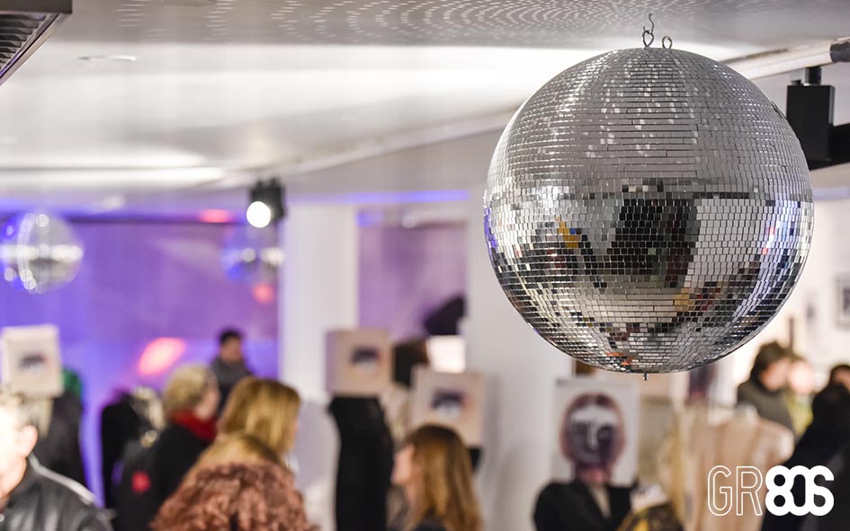 Τελευταίο Σαββατοκύριακο για την έκθεση GR80s στην Τεχνόπολη