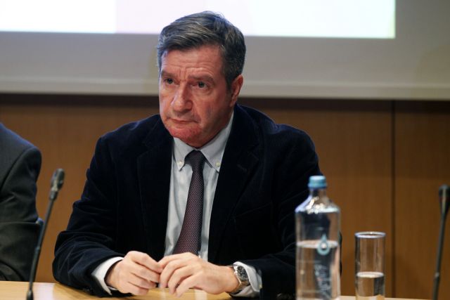 Καμίνης: Οι πόλεις τα καταφέρνουν στο προσφυγικό, τα κράτη όχι