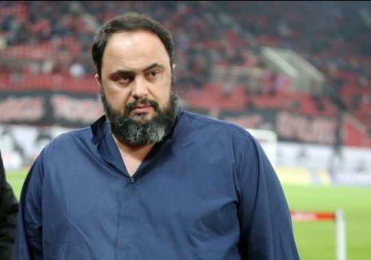 Στη δημοσιότητα τα οικονομικά στοιχεία της ΠΑΕ Ολυμπιακός