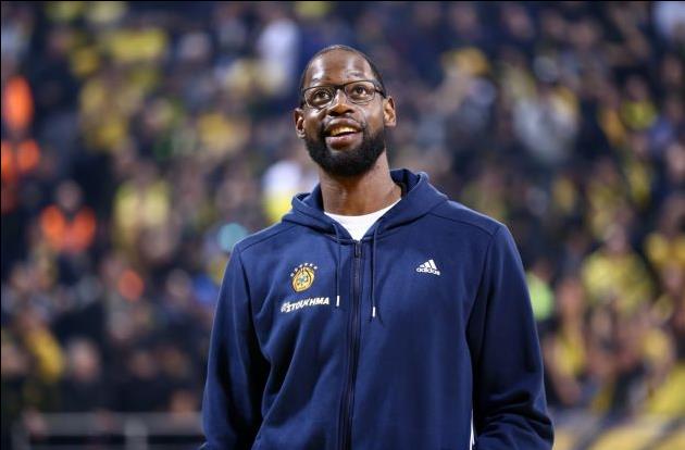 Ατομικό ο Γκιστ, μετράει αντίστροφα για την επιστροφή του