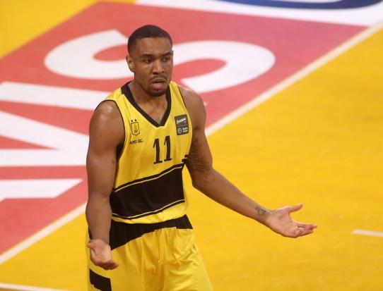 Τέλος ο Τζένκινς για τον Αρη