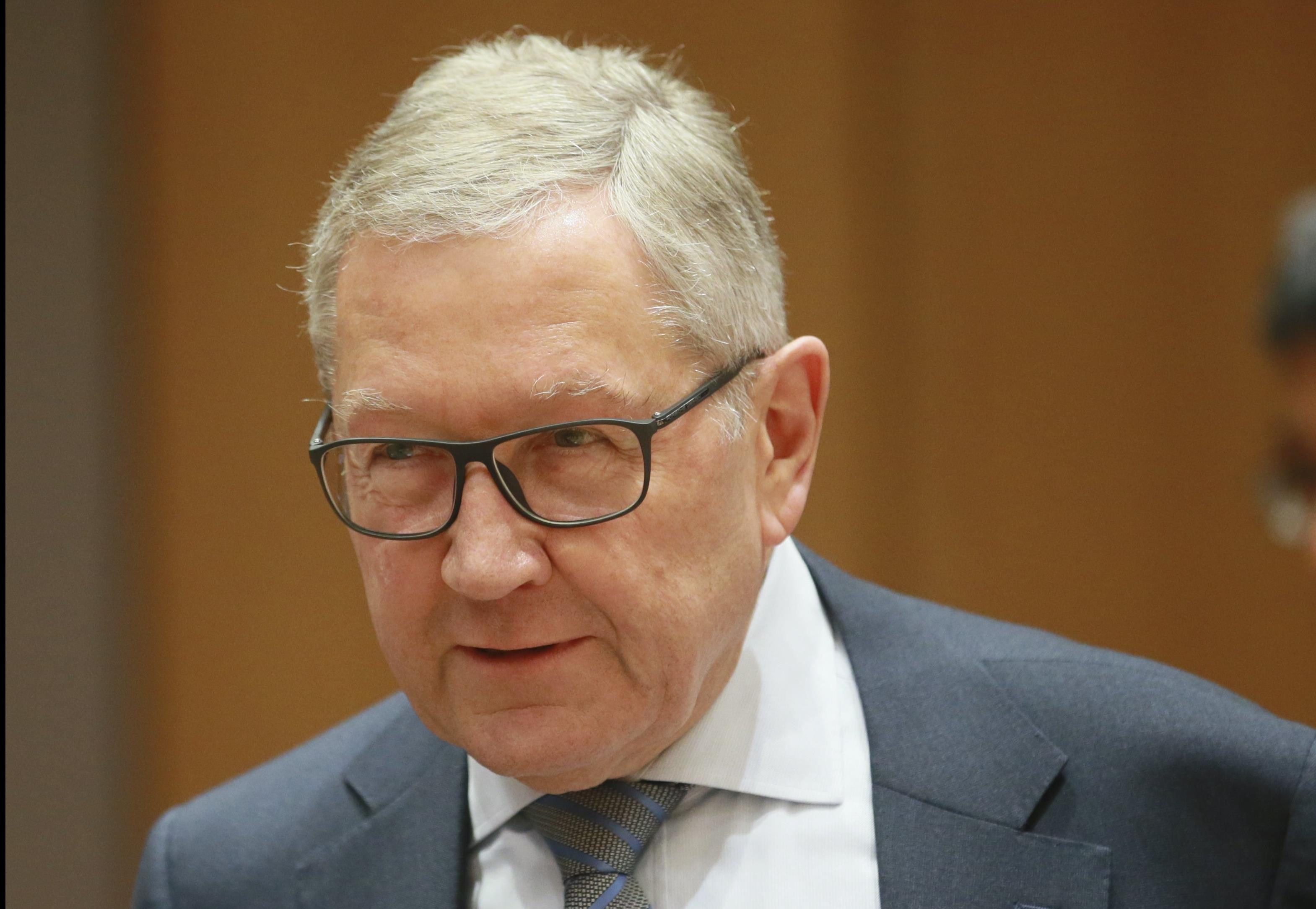 Ρέγκλινγκ: Αβέβαιη η ύπαρξη συμφωνίας έως τις 20 Μαρτίου