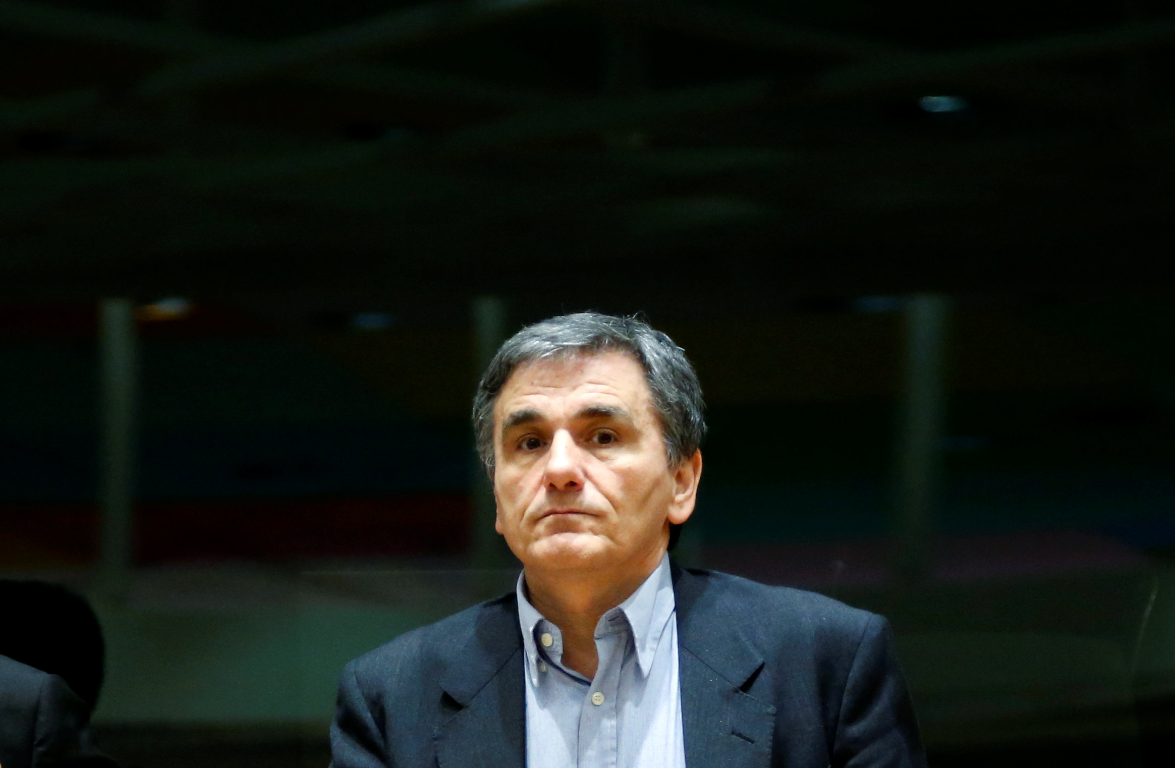 Στις Βρυξέλλες μεταφέρεται μέχρι την Πέμπτη η διαπραγμάτευση