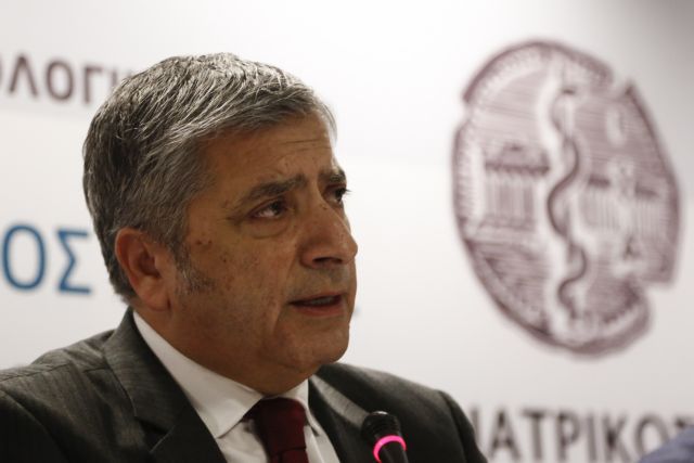 Αντιδρά η ΚΕΔΕ στη μείωση της εισφοράς αλληλεγγύης για τους πολιτικούς