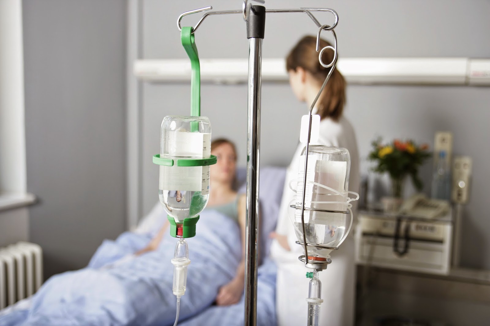 ΠΙΣ: Εάν τα νοσοκομεία δεν ενδυναμωθούν άμεσα το σύστημα θα καταρρεύσει