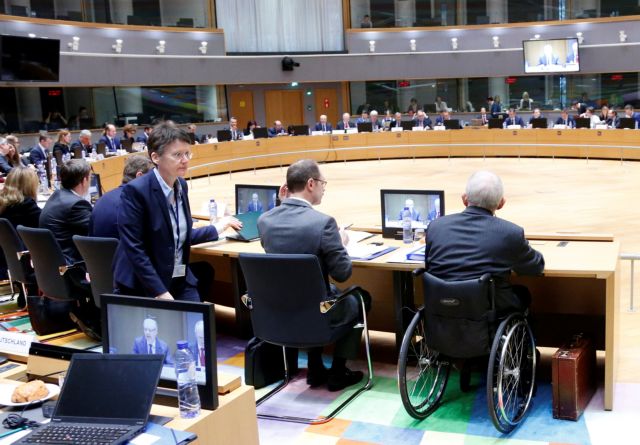 Ecofin: Οι υπουργοί Οικονομικών ανησυχούν για το ελεύθερο εμπόριο