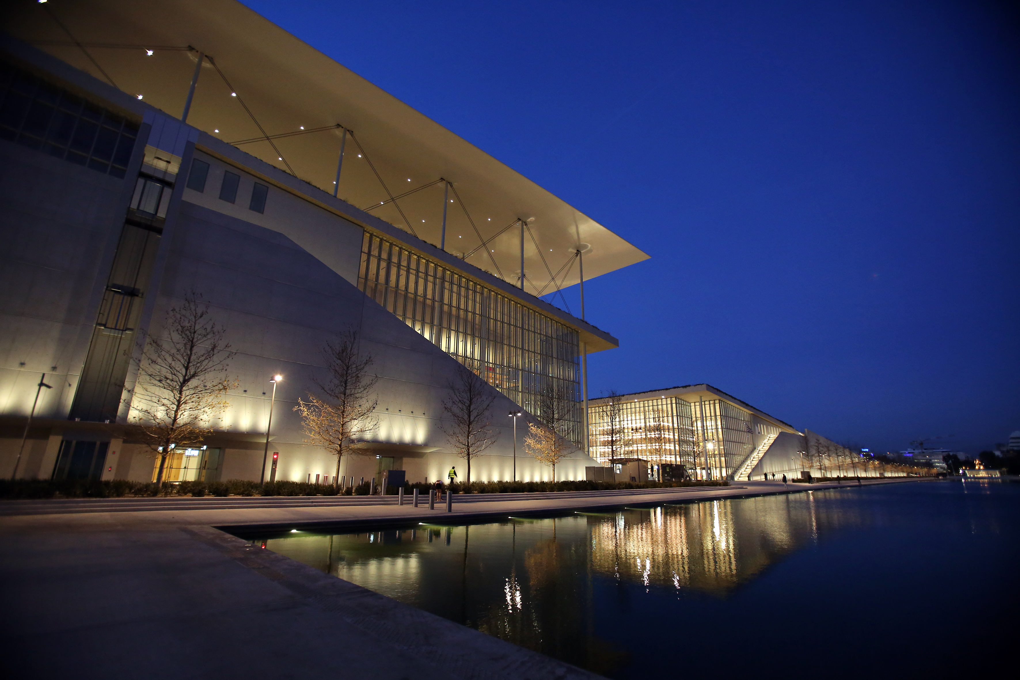 Ανακαλύπτοντας ξανά το 1821 στο ΚΠΙΣΝ