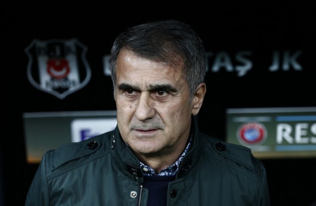 Μπεσίκτας: «Θα έχουμε δύσκολο έργο με τον Ολυμπιακό»